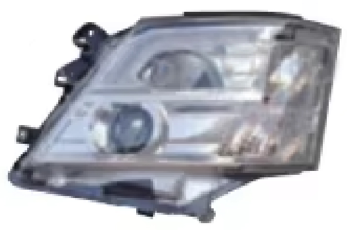 HEAD LAMP LH